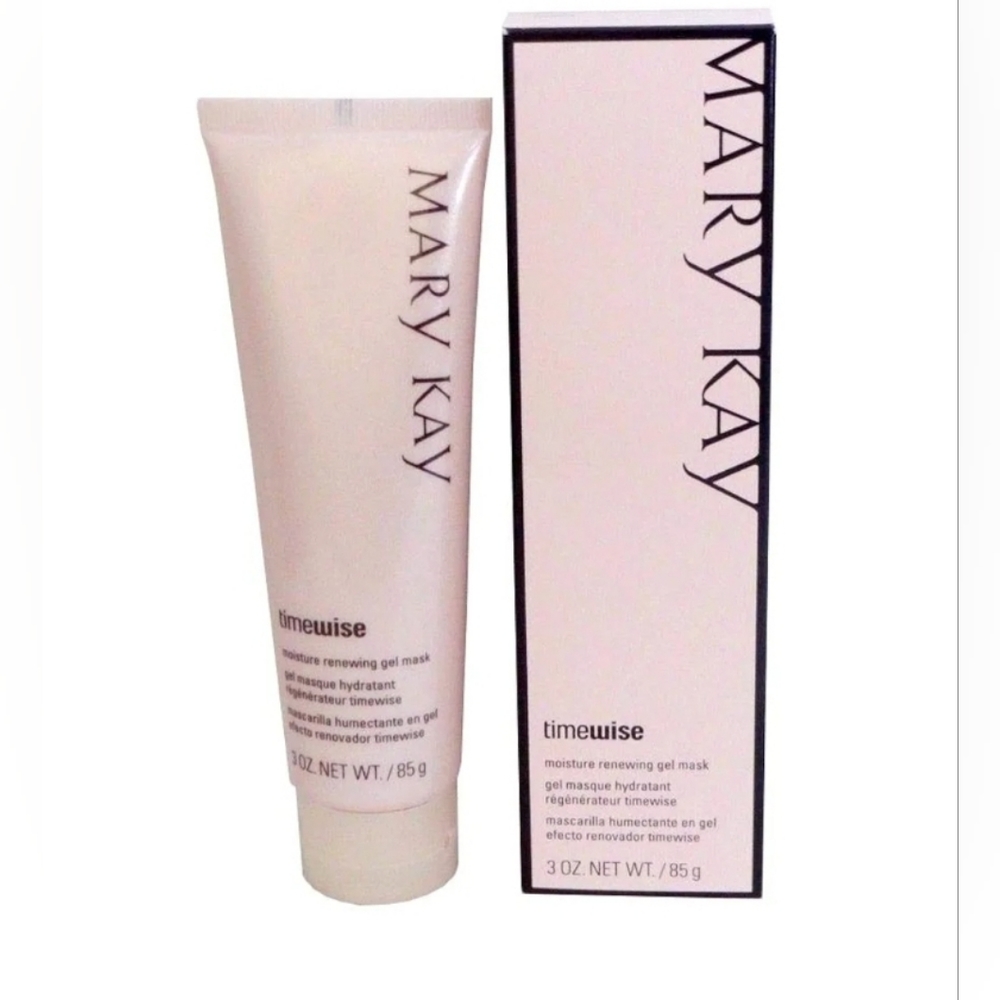 Mary Kay Timewise Moisture Renewing Gel Mask